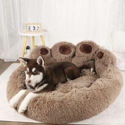 Dog sofa beds for pets Tiny Dogs Cozy Accessories Huge Mat Pets Kennel Cleaning