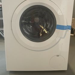 Bosch washer/dryer Combo