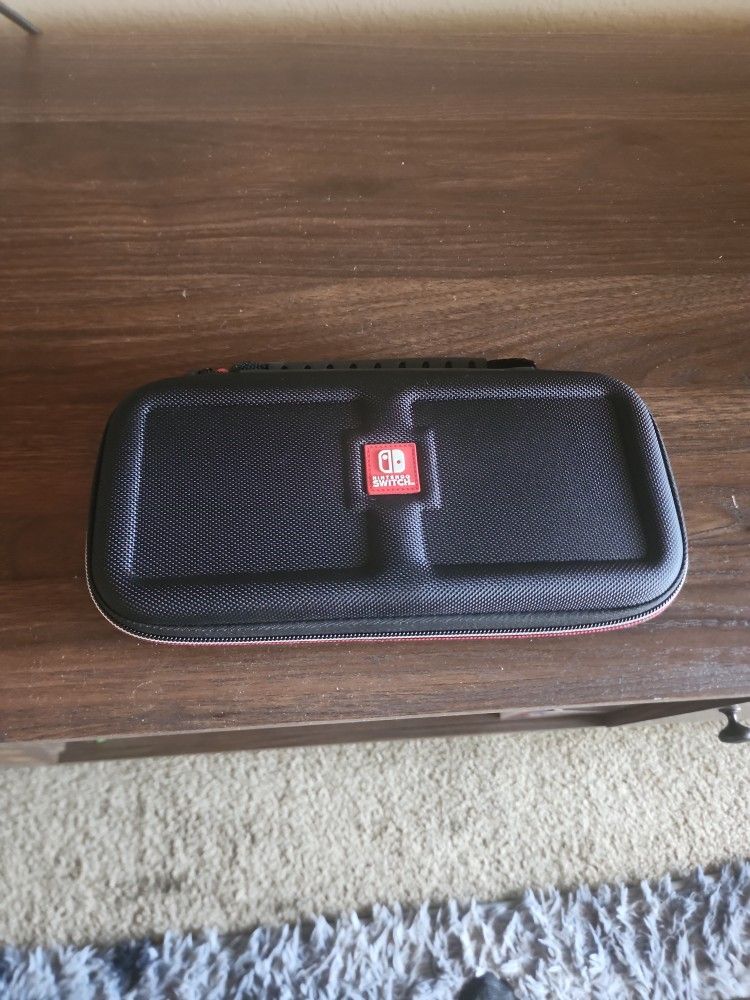 Nintendo Switch OLED Hardshell Carrying Case