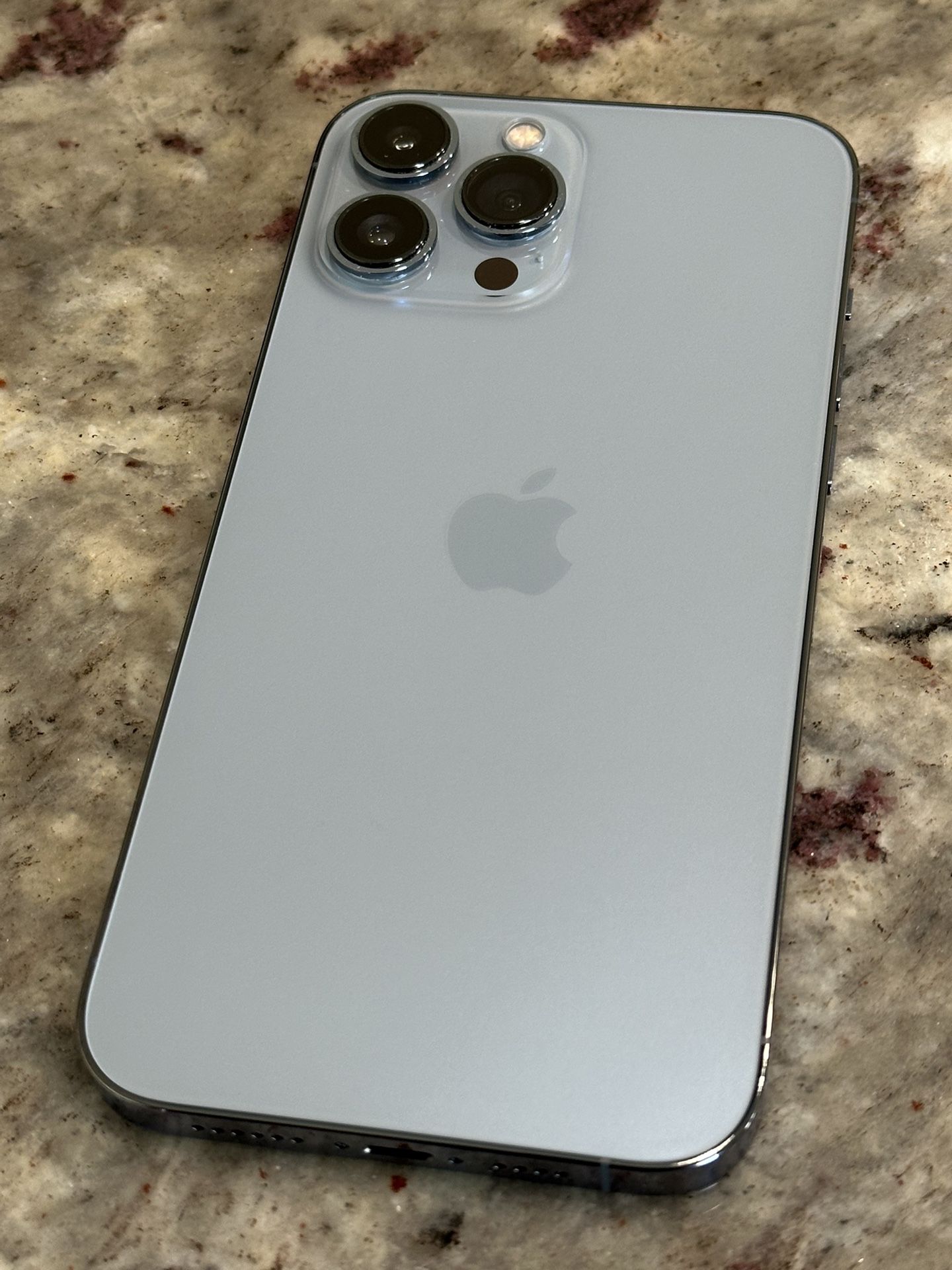 iPhone 13 Pro Max 128gb Factory Unlocked 