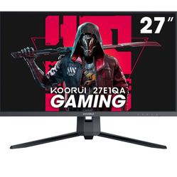 27” Gaming Monitor  BRAND NEW // NEVER USED