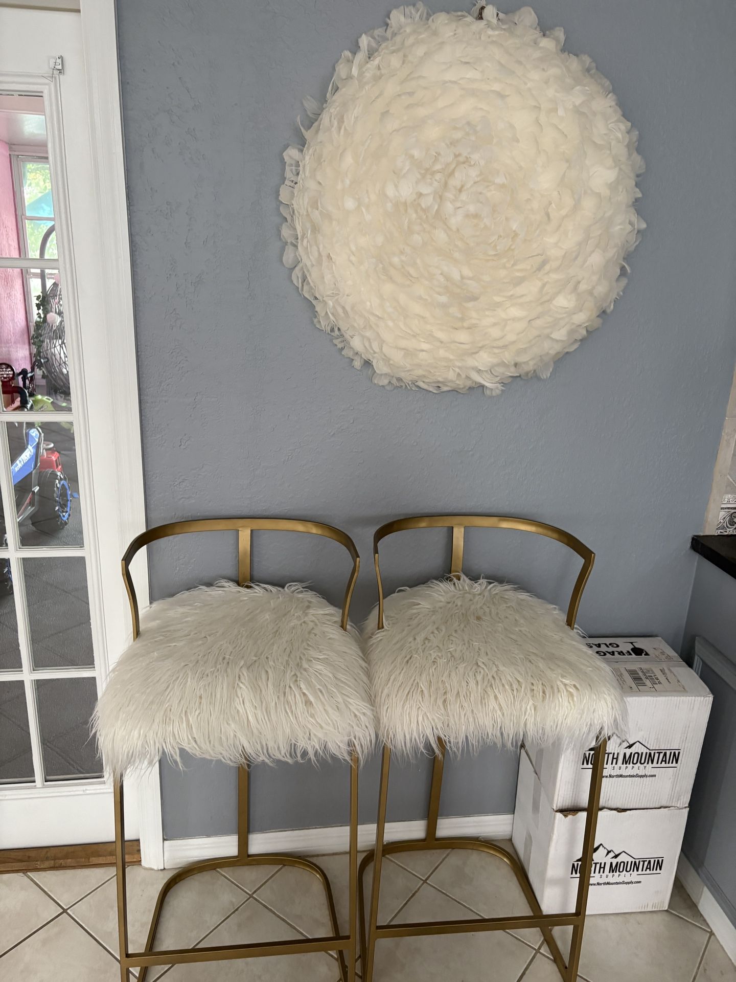 Bar Stools