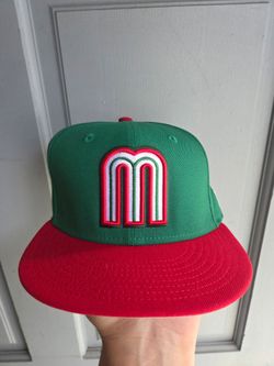 WBC MEXICO