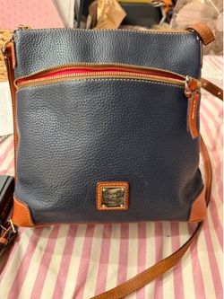 Dooney & Burke Purse