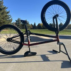 20 In Kink Bmx 