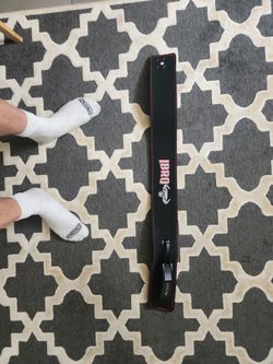 Ibro Powerlifting Lever Gym Belt Medium 