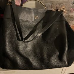 COACH VINTAGE TOTE 
