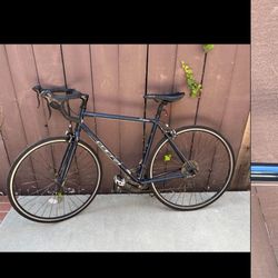 Corsa Road Bike