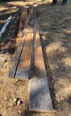 Free Wood