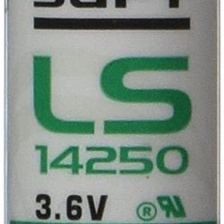 3.6V Lithium Battery for Apple Desktop Computers