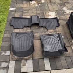 Floor Mats 