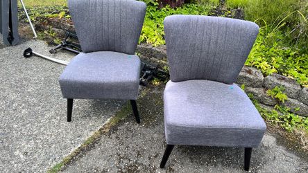 Two Chairs