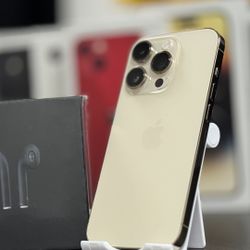 iPhone 14 Pro Unlocked 256GB Available With Free Gift On Finance Option - No Credit Needed