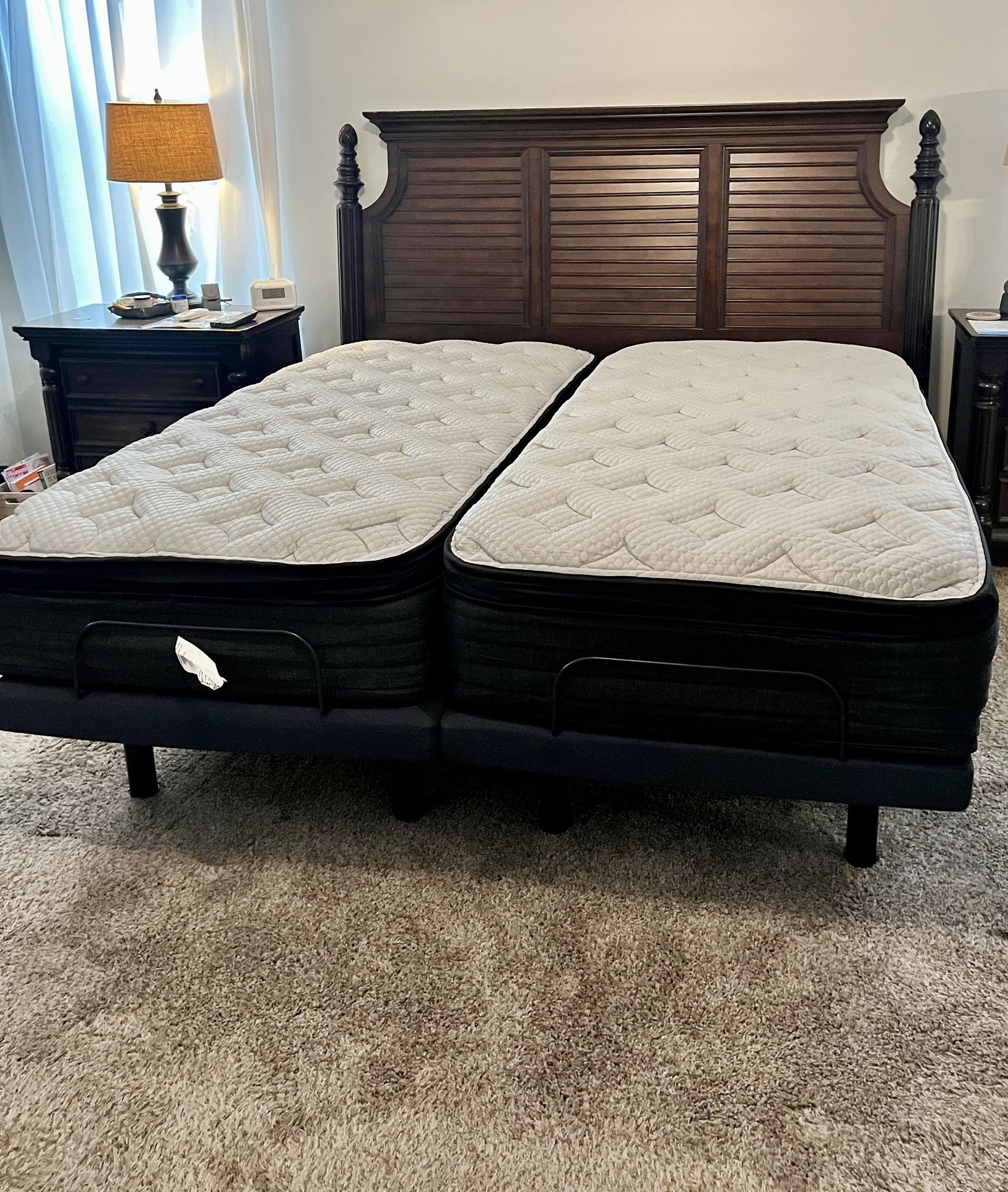 I have some brand new mattresses I need gone asap! Only $40 Down
