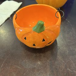Halloween Pumpkin