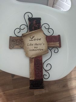 Decoration Cross