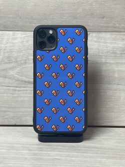Pokémon iPhone Case