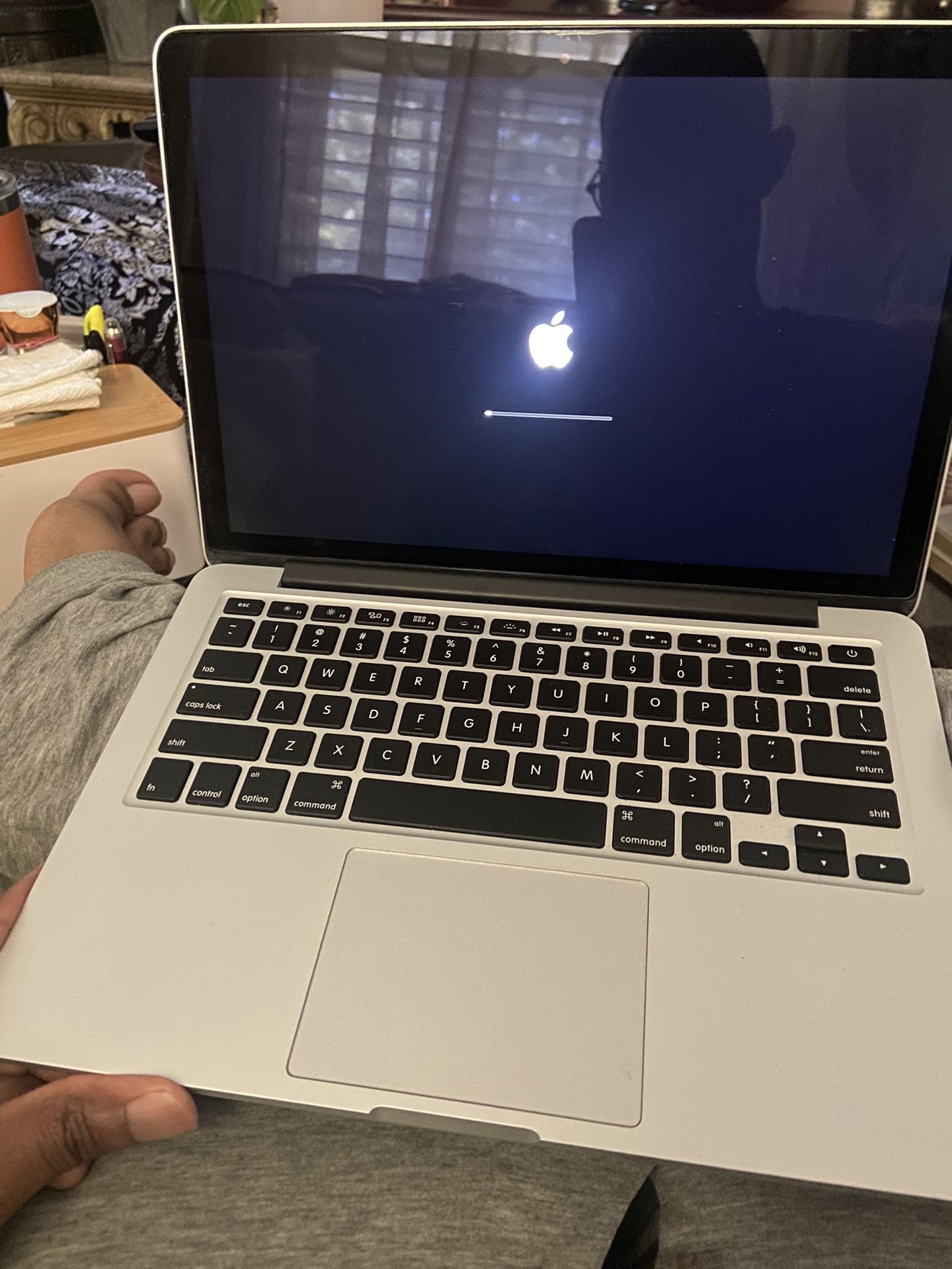 MacBook Pro 13”