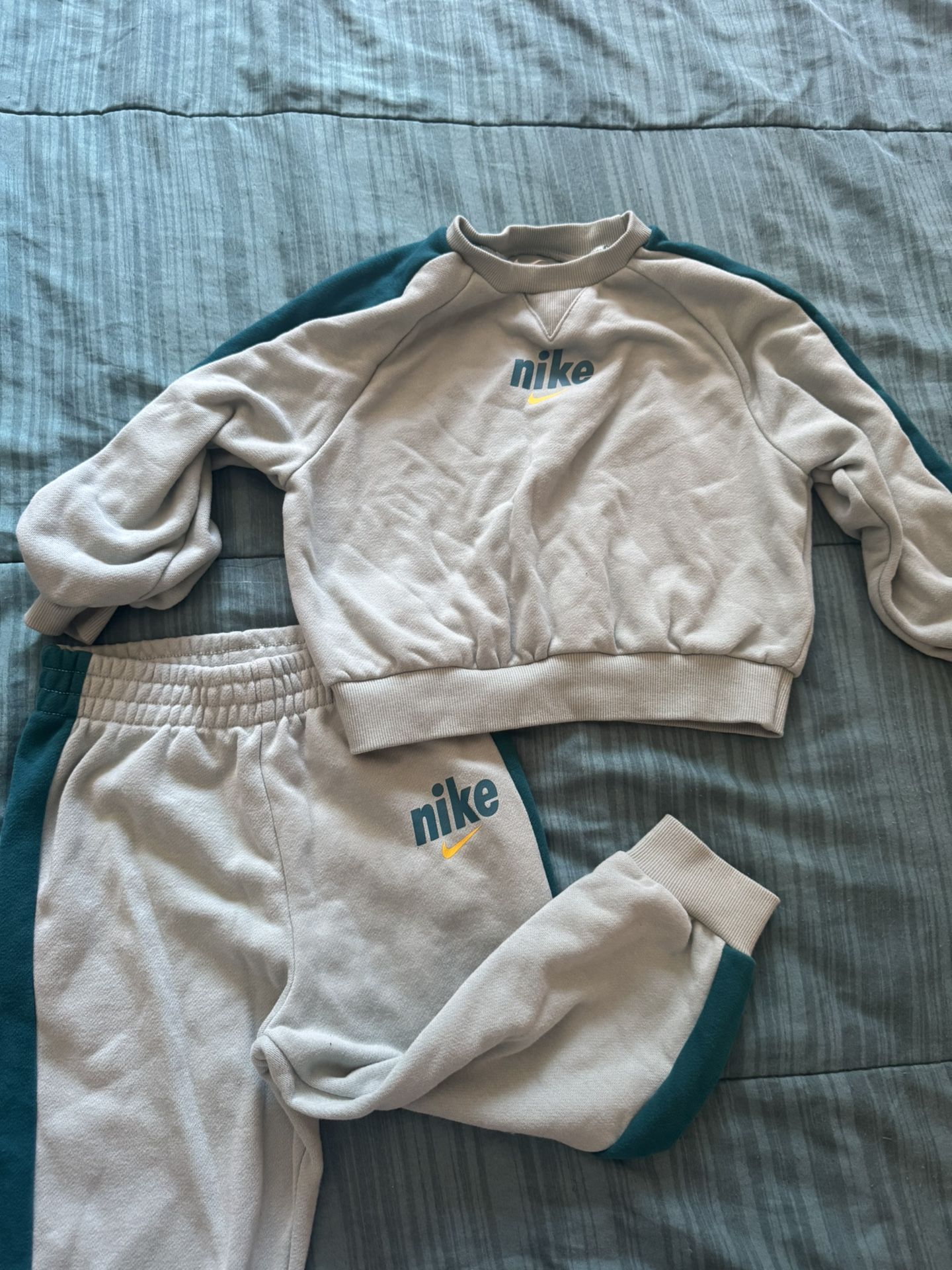 Nike
