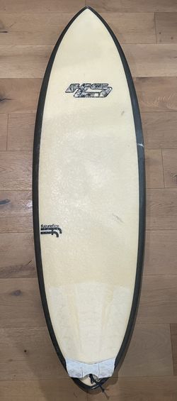 Hydro Krypto 5’6” X 19.75 X 2 3/8” 28.6L