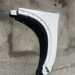 New 2013-2016 Mazda CX-5 CX5 Passenger Front Fender