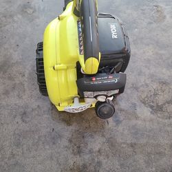 Ryobi 4 Stroke Blower In Real Good Condition