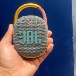 Jbl Speaker