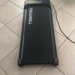 Walking Pad Treadmill