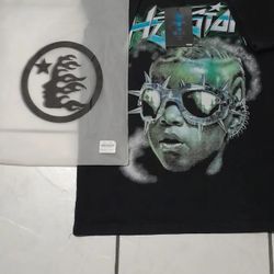 Hellstar Shirt