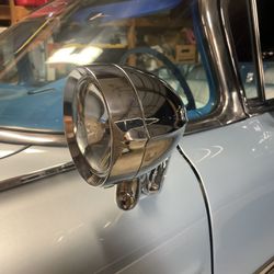 1959 Impala unity Spotlights 