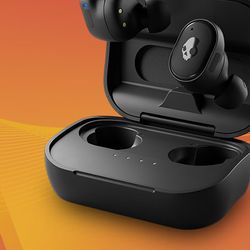 Skullcandy Grind Wireless Earbuds