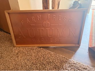 Home decor