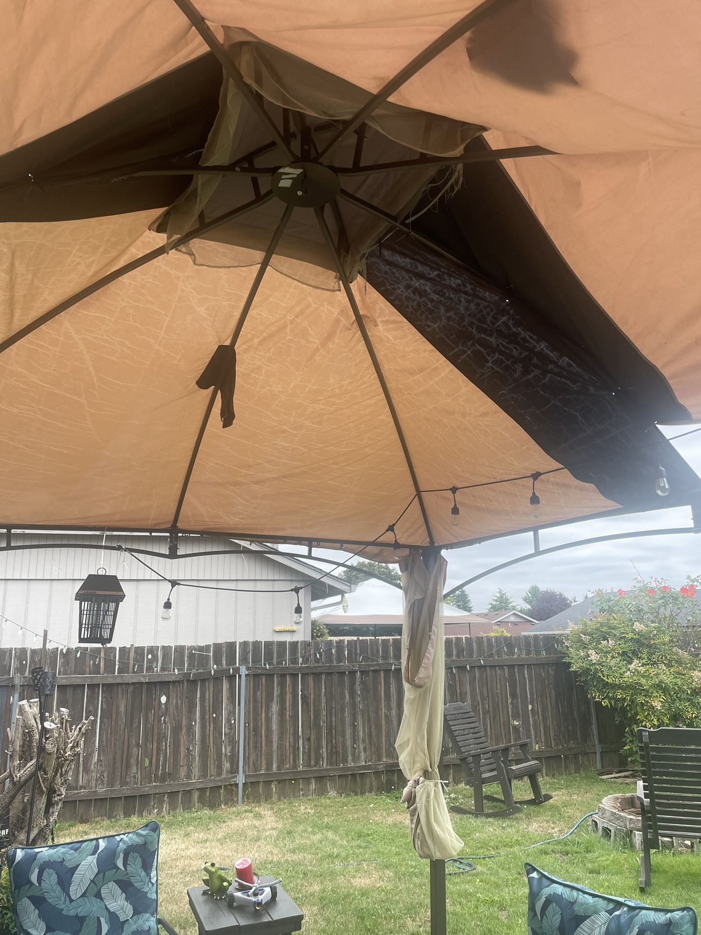 Gazebo