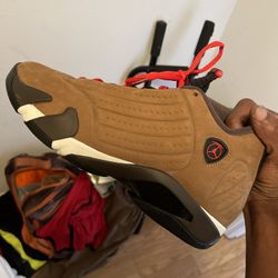 Retros 14s