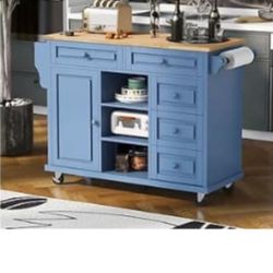 Kitchen Island Cart.. BRAND NEW!!!!