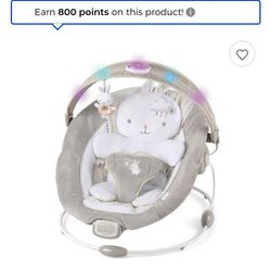 Ingenuity Baby Bouncer