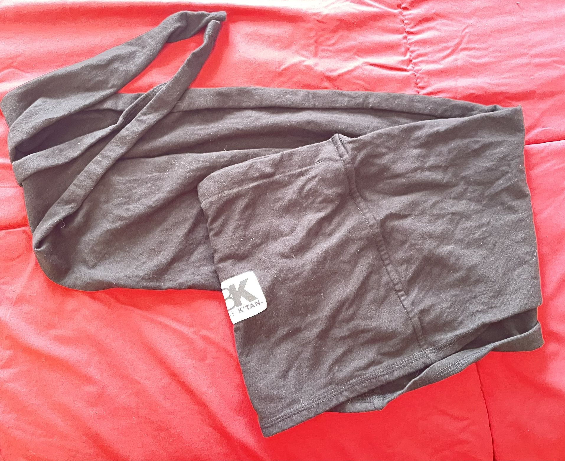 “BK BABY K’TAN”