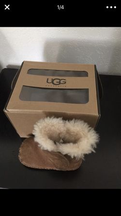 Uggs baby