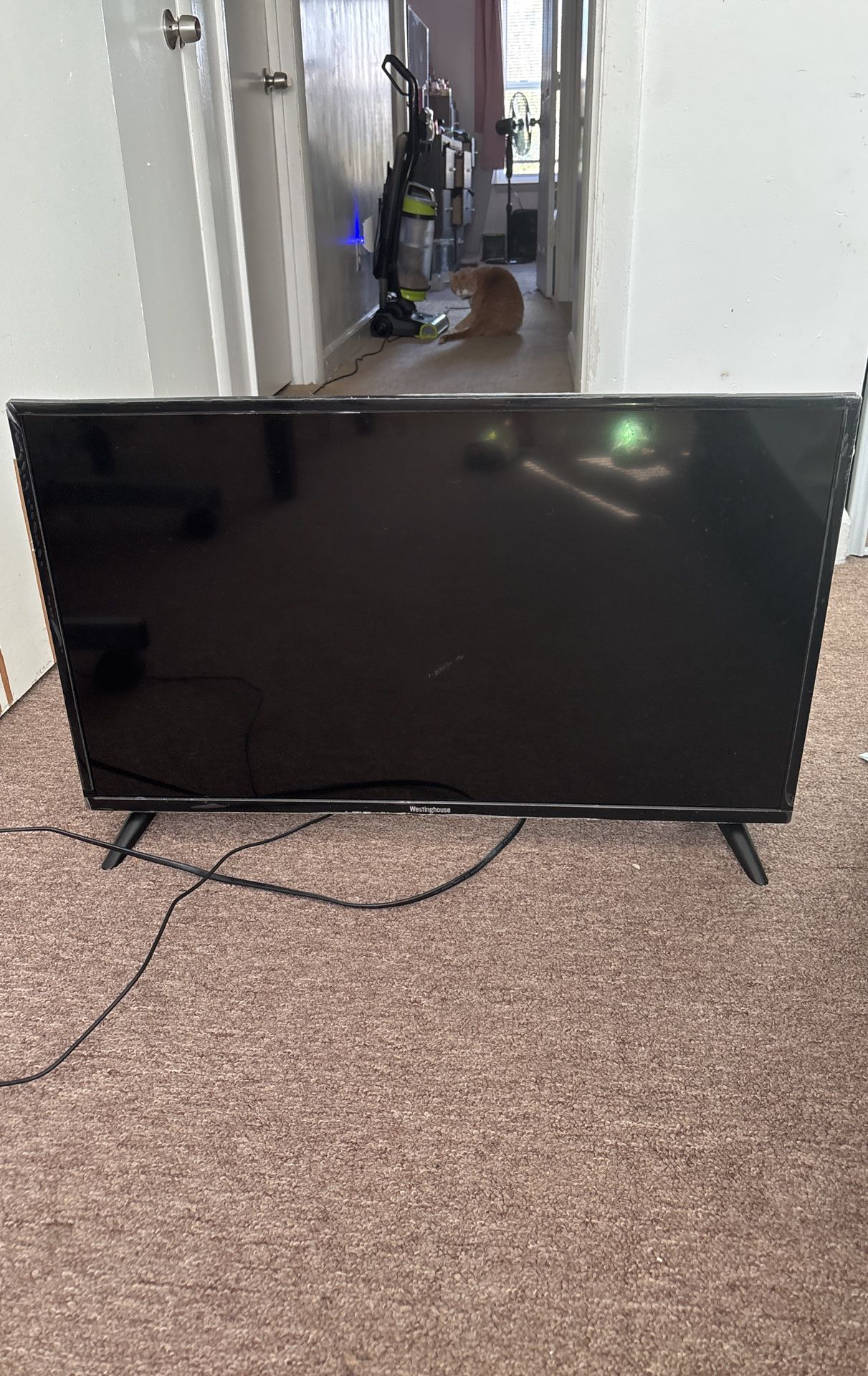 Westinghouse Tv