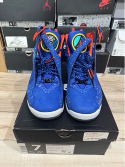 Jordan Doernbecher 8s