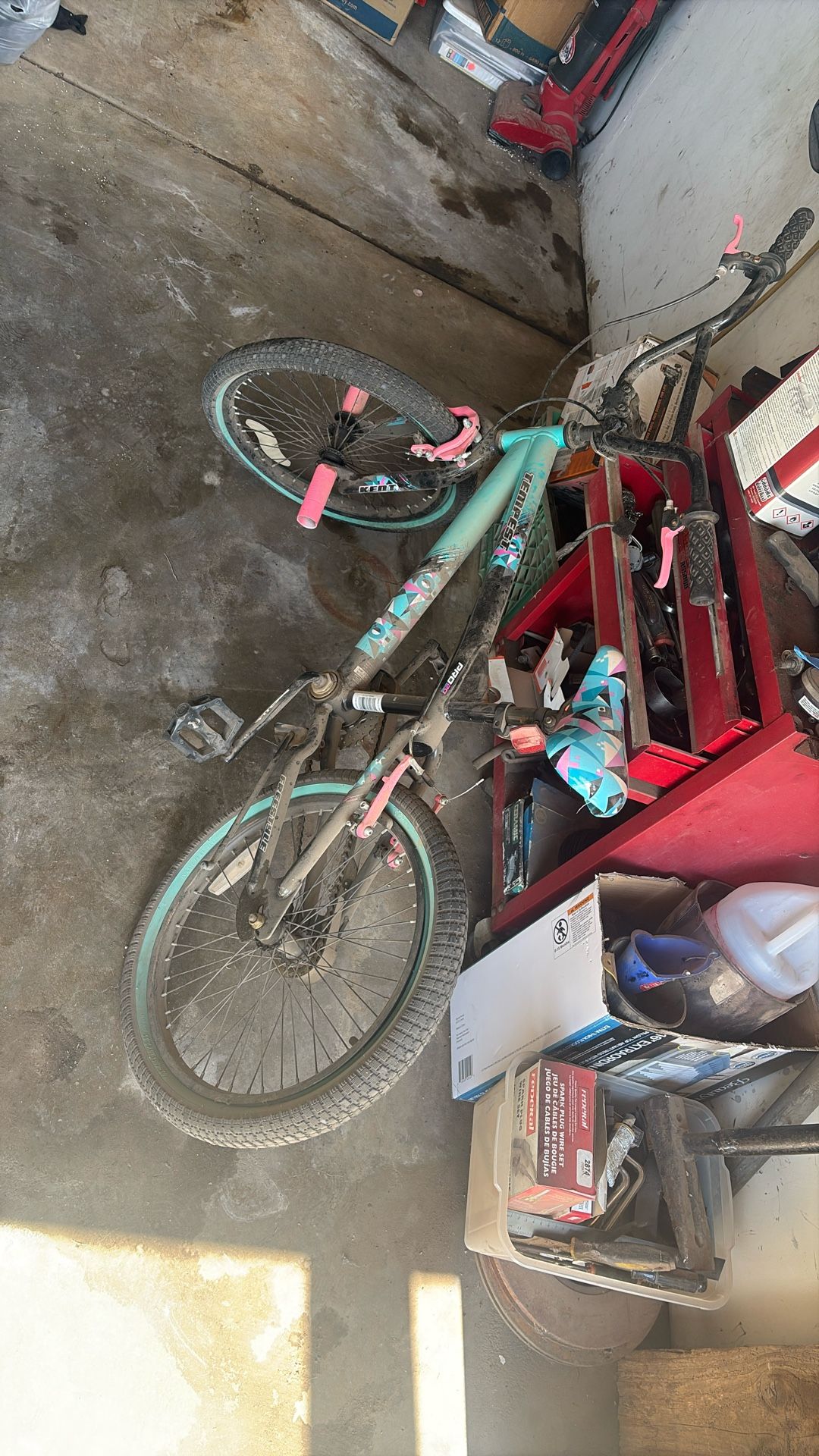 Bike $30