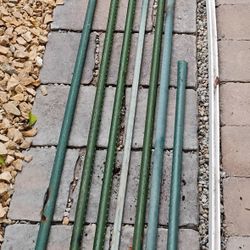 Plant Stakes ( $12 for all 7!)