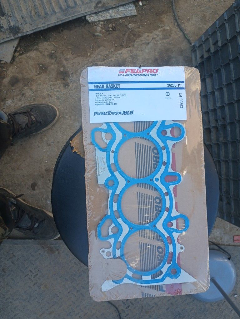 Honda Head Gasket