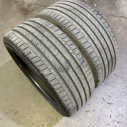 Goodyear 275/40/22