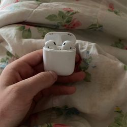 Air Pods 