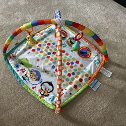 Fisher price Baby Mat