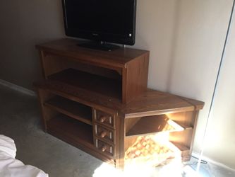 Trade Vintage European furniture for......
