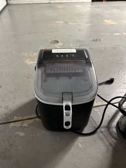 Ice Maker