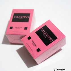 Valentino Perfume 