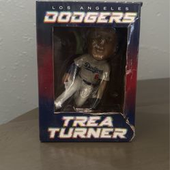 Trea Turner 2022